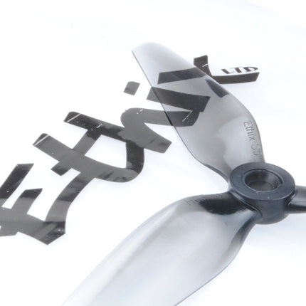 Ethix S5 Light Grey Cinematic Propellers 5040
