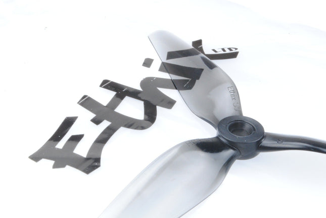 Ethix S5 Light Grey Cinematic Propellers 5040