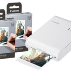 Printer + 40 Shot Pack