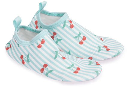 HelloBaby Water Baby Shoes - Red