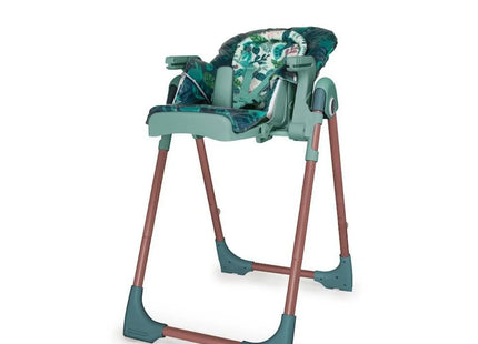 Cosatto Noodle 0+ Highchair - Midnight Jungle