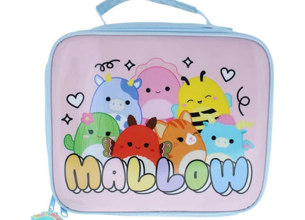 Squishmallows Lunch Bag