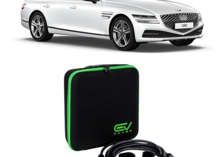 Genesis G80 Charging Cable