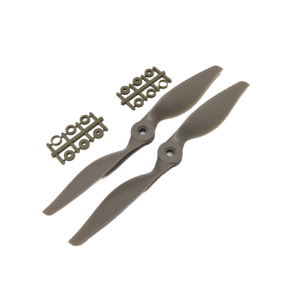 8x6 Direct Drive APC Style Propeller (2pc)