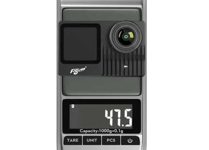 Flywoo Naked Gopro Action Camera V2.1 GP12 Pro (no touch screen)