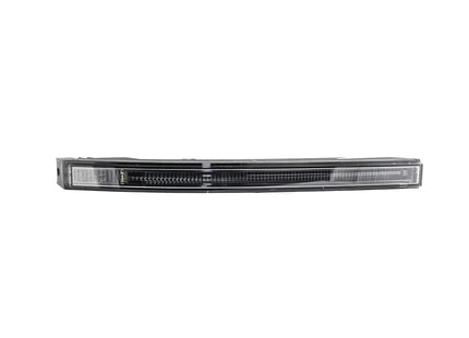 For VW T5 Light Bar Commercial Bumper Drl 03-09 Painted and Ready to Fit