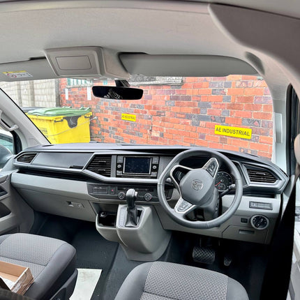 For Volkswagan Transporter T6.1 Comfort Glovebox Interior Bundle Package - Textured | Van-X