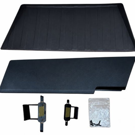 For Volkswagan Transporter T6.1 Comfort Glovebox Interior Bundle Package - Textured | Van-X