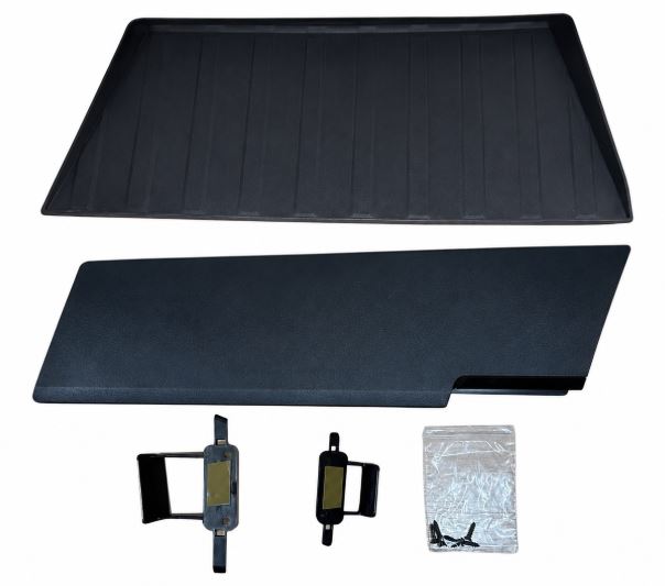 For Volkswagan Transporter T6.1 Comfort Glovebox Interior Bundle Package - Textured | Van-X
