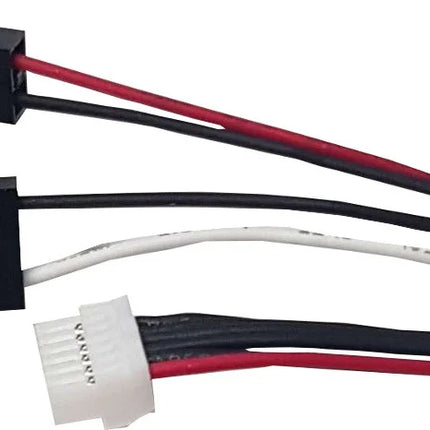 RFD900ux Multi Cable 30cm for RFD900ux/RFD868ux