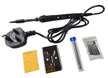 UMT 80W Soldering Iron Kit with M900 Compatible Tips