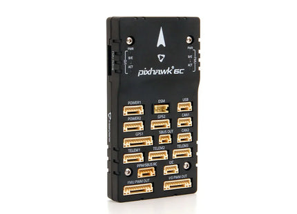 Pixhawk 6C Flight Controller