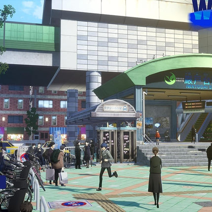 Persona 3 Reload – PlayStation 4