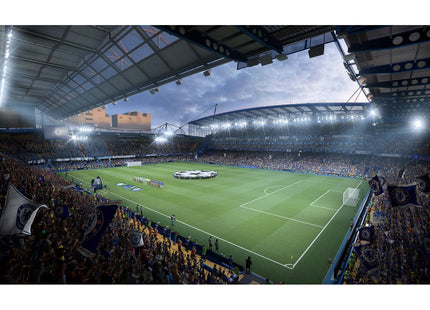Microsoft Xbox Series X Game EA Sports FIFA 2022