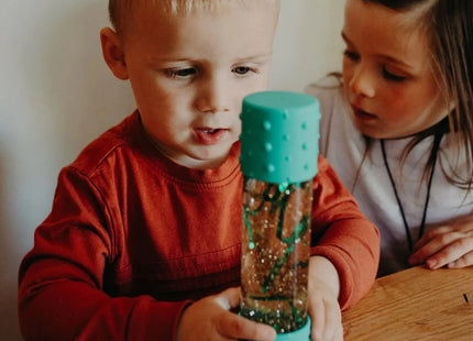 Jellystone Designs Dino Calm Down Bottle