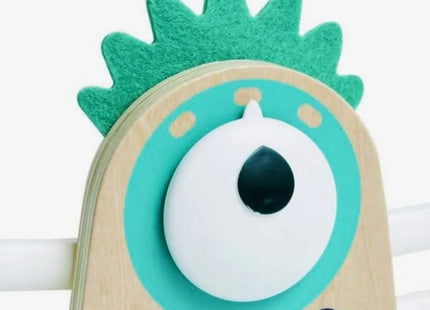 Hape Monster Math Scale