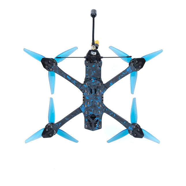 Axisflying Manta5 SE DJI O4 Lite with GPS