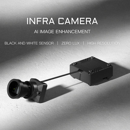 Caddx Infra Night Vision Camera (Analog)