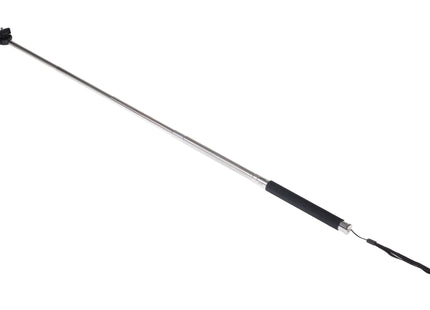 Praktica Z07-1 Hand Held Compact Camera Selfie Stick - Black