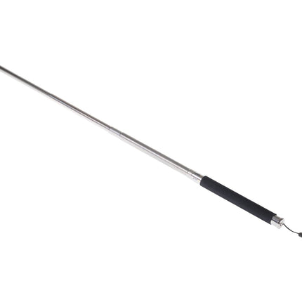 Praktica Z07-1 Hand Held Compact Camera Selfie Stick - Black