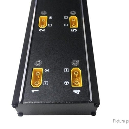 SkyRC G630 Charging Hub