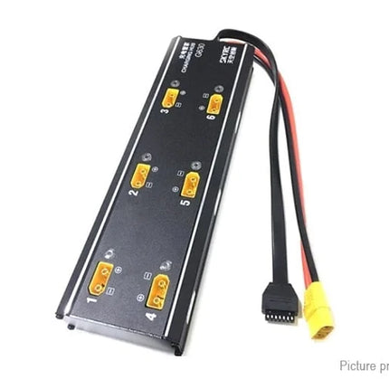 SkyRC G630 Charging Hub