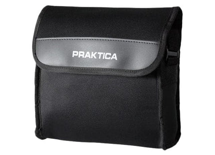 PRAKTICA Neoprene Bag for Porro Prism Field Binoculars 7x50 10x50 12x50