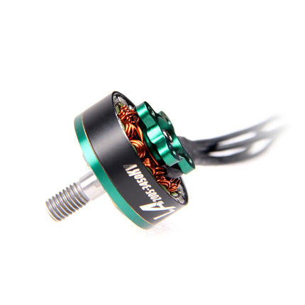 BrotherHobby LA 2005 Ultralight Motor (1450kV, 2450kV, 2800kV, 3450kV)