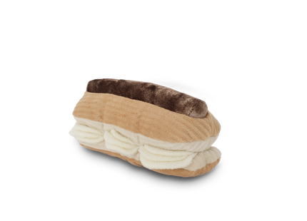 Éclair enrichment dog toy