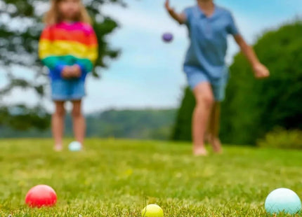 TP Wooden Boules Game