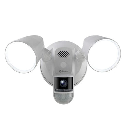 Swann 4K Floodlight Security Camera
