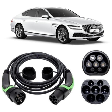 Genesis G80 Charging Cable