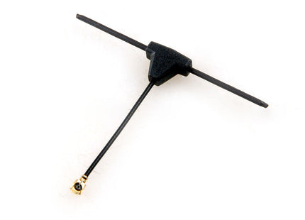 Happymodel Micro 900/868Mhz T Antenna Ipex1/UFL 40mm