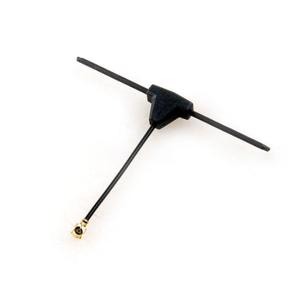 Happymodel Micro 900/868Mhz T Antenna Ipex1/UFL 40mm