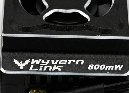 EMAX Wyvern Link (Alpha) V2 800mW VTX w/ OpenIPC + Aluminum Case