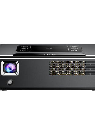 Pico Genie Impact 4.0 Plus 1080p DLP LED Ultra Portable Projector
