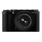Camera + XC 15-45mm Lens