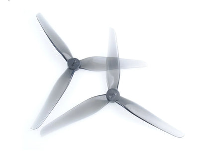 HQProp T5.1X2.5X3 Grey Propeller (2CW+2CCW)