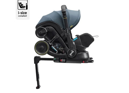 Doona X ISOFIX Base - Black
