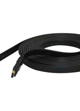 High Speed HDMI Cable Videk Pro Series Flat HDMI 1.4 4K Compatible - 2 Meters