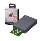 Printer + 20 Shot Pack