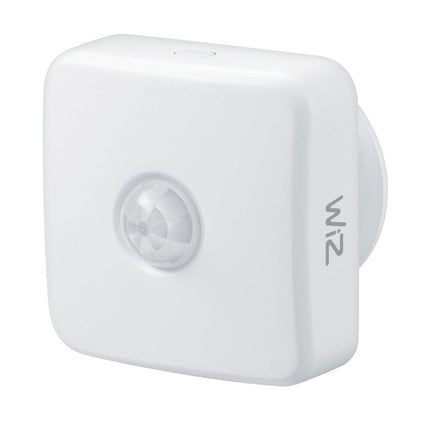 4lite WiZ Connected A60 Warm White WiFi LED Smart Bulb - E27 Large Screw