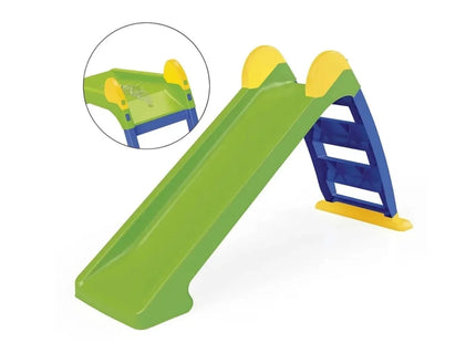 Dolu Slide - Green