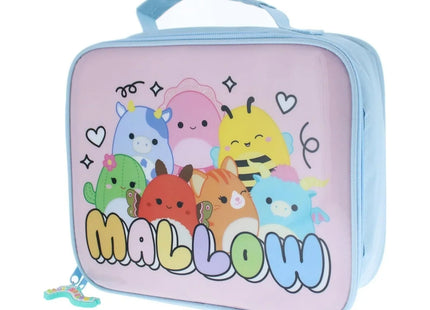 Squishmallows Lunch Bag