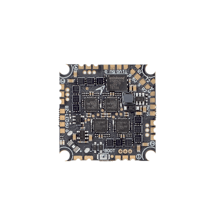 T-Motor F4 HD AIO (FC+ESC) 2-3S 13A BL_S for Tron80