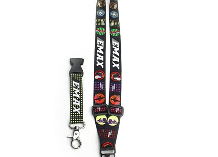 Emax Transmitter Neck Strap
