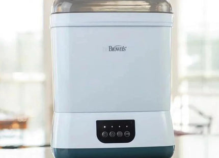 Dr. Brown's Clean Steam Bottle Steriliser & Dryer