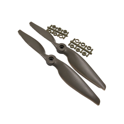 9x4.5 Direct Drive APC Style Propeller (2pc)