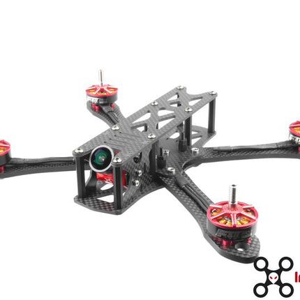 Alien 5" RR5 FPV Quadcopter Frame