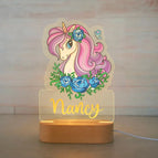 Warm Light / 15Unicorn